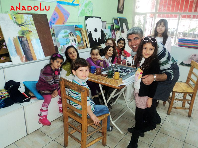 Trabzon Sanat Atölyesi