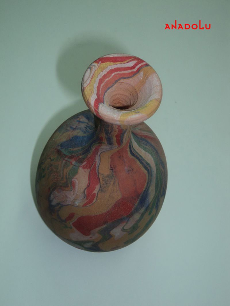 Ebrunun Farklı Kullanımları Çukurovada