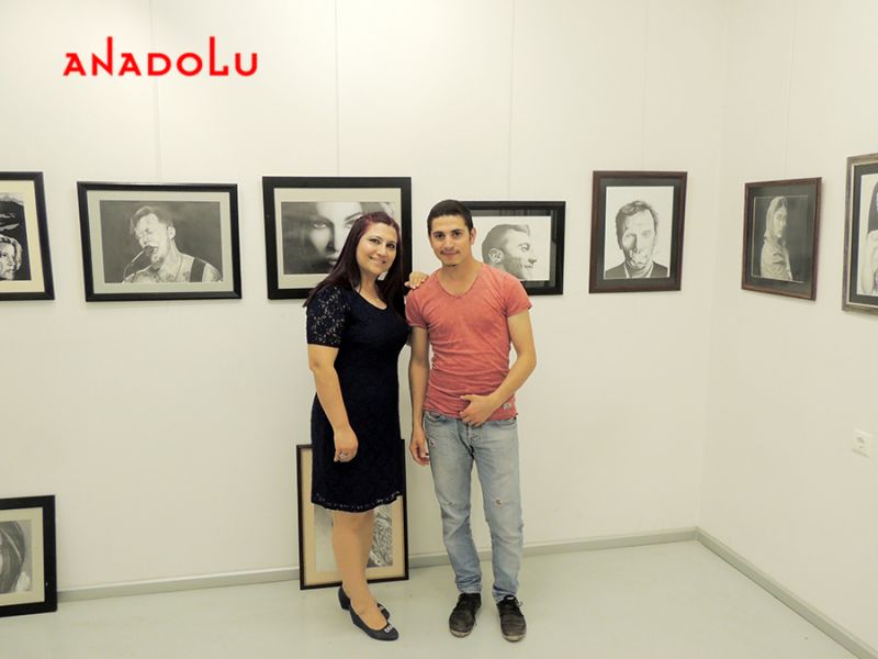 Trabzon Resim Eğitimleri