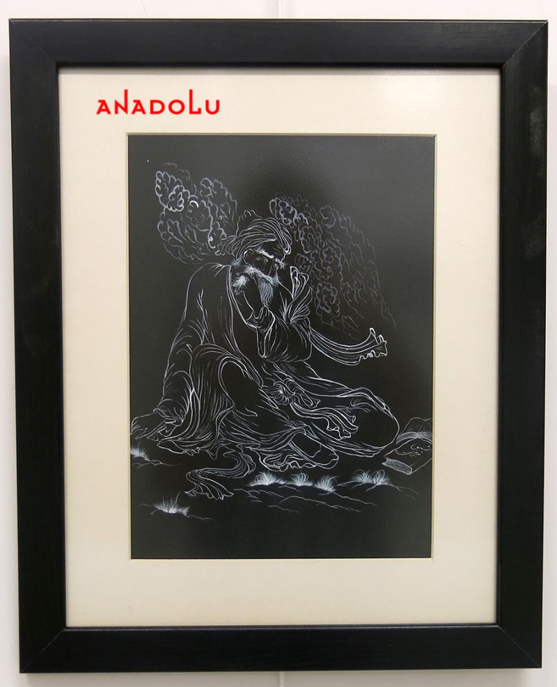 Hobi Sanat Sergileri Çukurovada