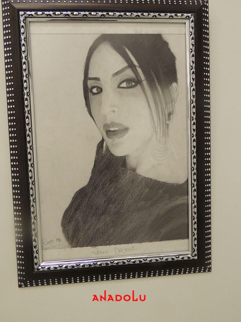 Trabzon Karakalem Eğitimleri