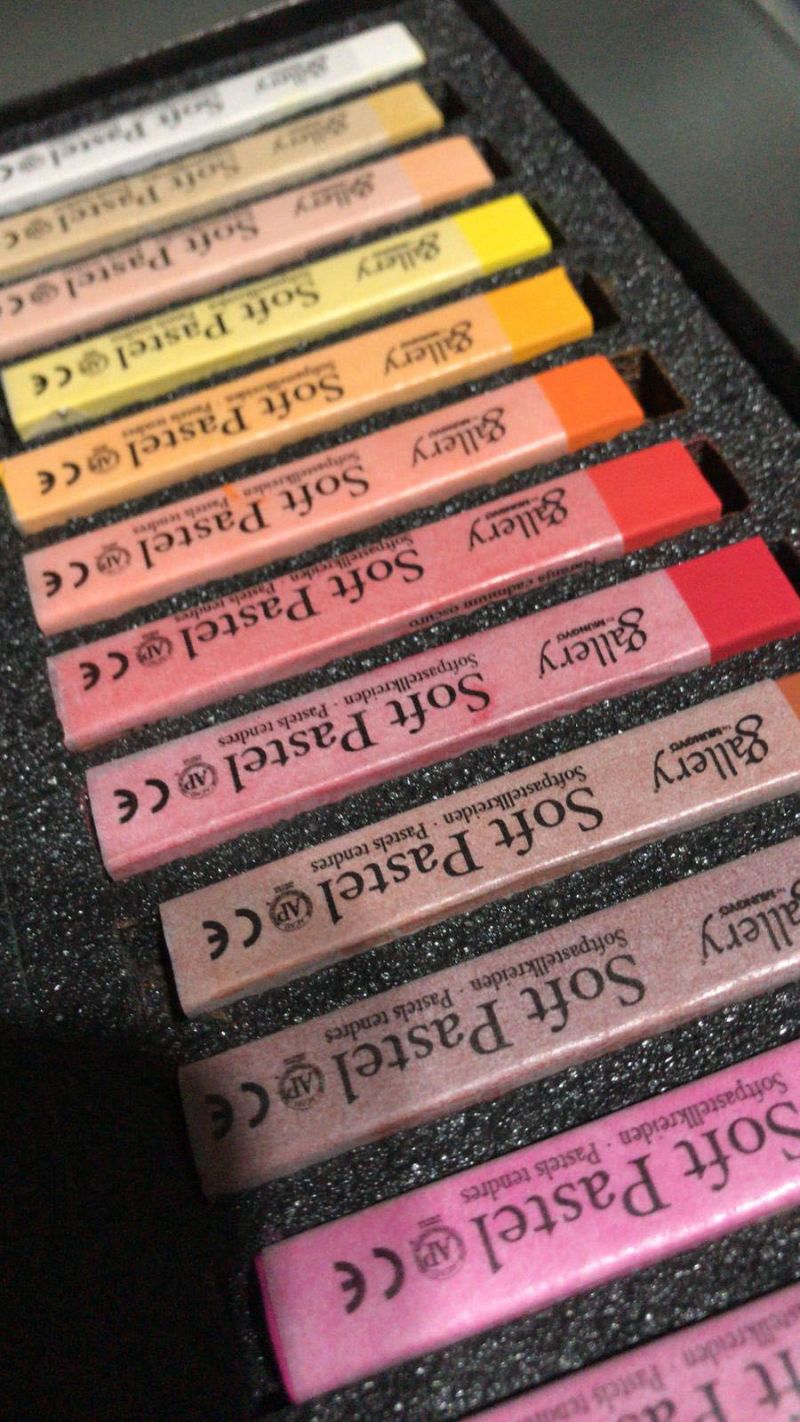 Mungyo Toz Pastel Çukurovada