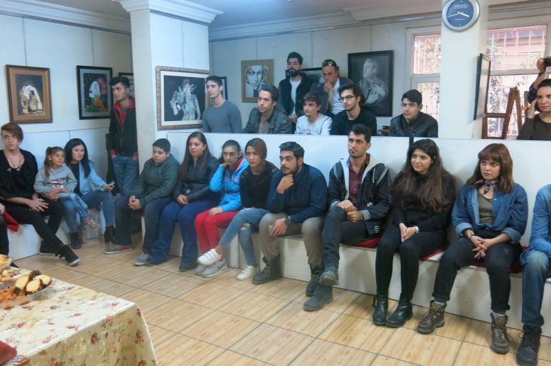 Trabzon Tanıştırma Kaynaştırma Etkinliği