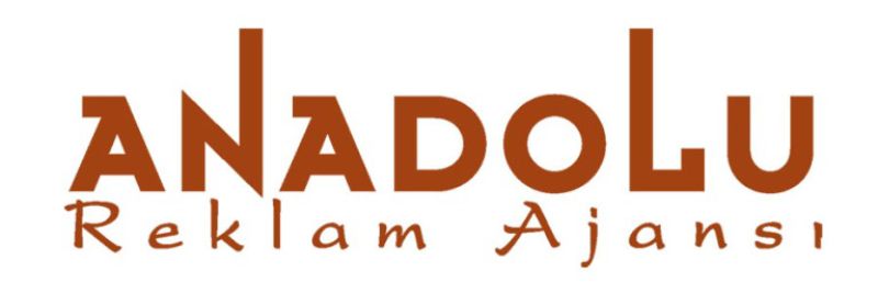 Anadolu reklam ajansı kahverengi Çukurovada