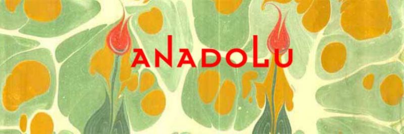 Ebru Kursları Çukurovada