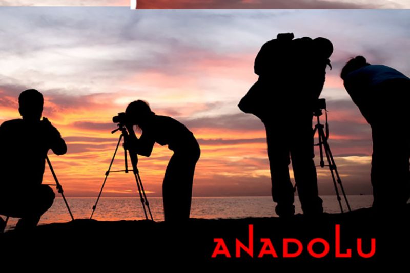 Fotoğrafçılık Kursu Çukurovada
