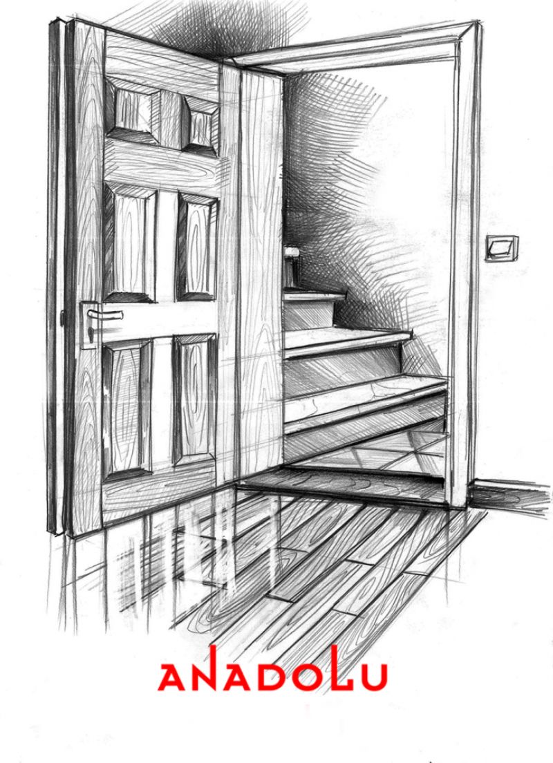 Karakalem Çizim Eğitimleri Çukurova