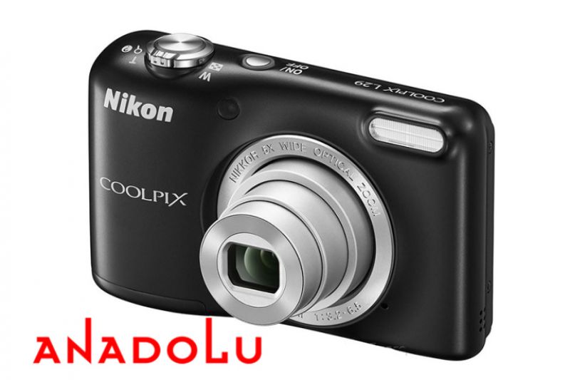 kompaktı fotoğraf makineleri Çukurovada