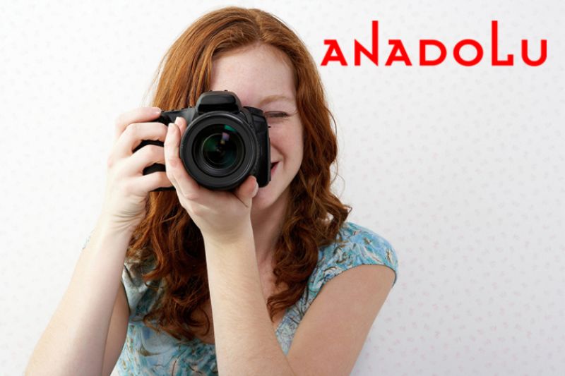 Portre Çekim Teknikleri Çukurovada