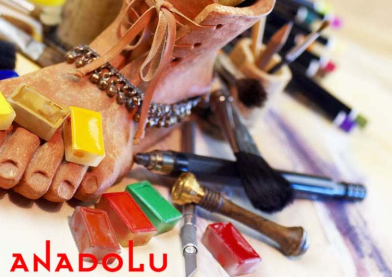 Çok Güzel Sulu Boya Takımları Çukurovada Çok Güzel Sulu Boya Takımları Çukurovada