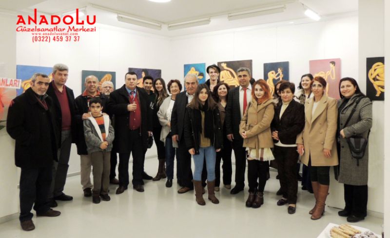 Trabzon Sanat Sergileri