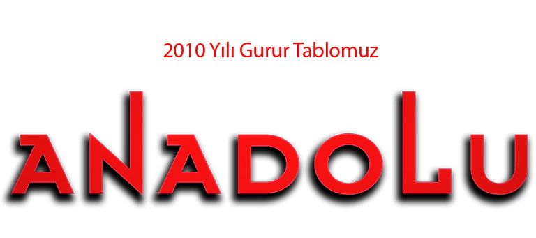 2010 Yılı Anadolu Güzel Sanatlarda Üniversiteyi Kazanan Öğrencilerimiz Çukurovada