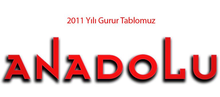 2011 Yılı Anadolu Güzel Sanatlarda Üniversiteyi Kazanan Öğrencilerimiz Çukurovada
