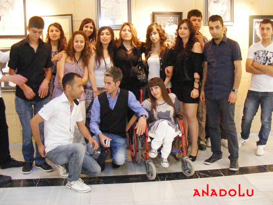 Anadolu Sanat Çizim Dersleri Çukurovada