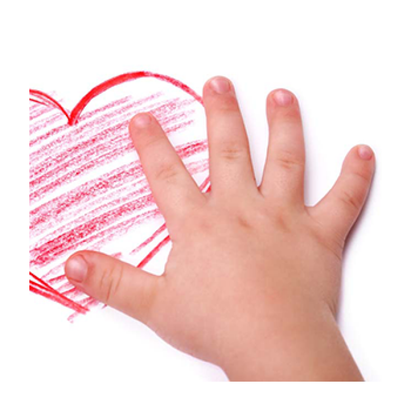 Çocuk Eli Çukurovada