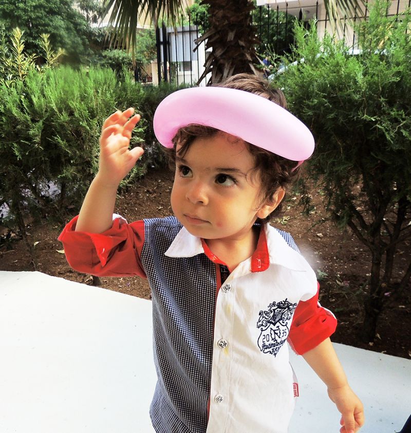 Çocuklar İçin Sanat Eğitimleri Çukurovada