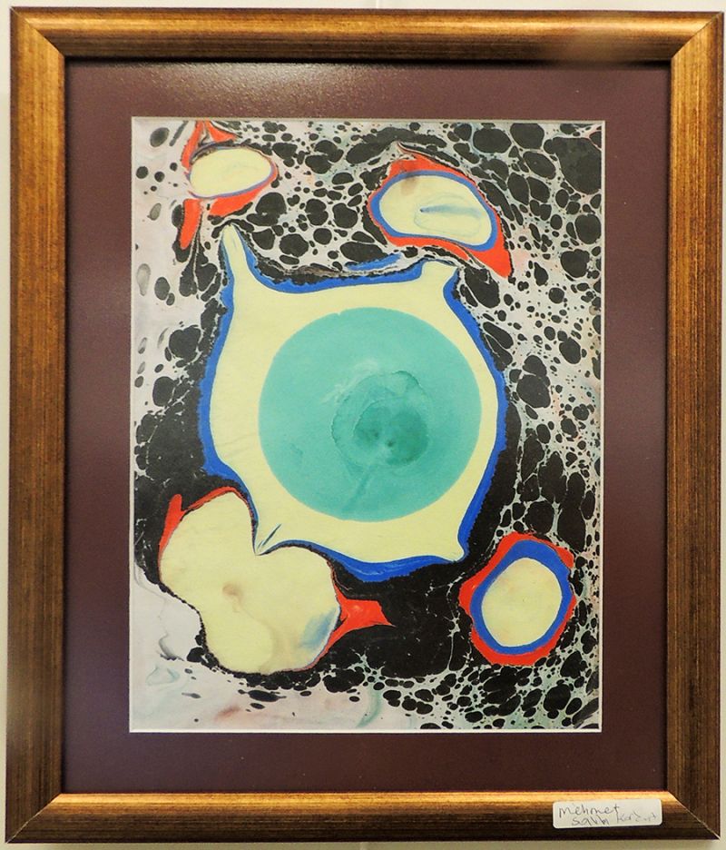 Çocuklar İçin Sanat Kursları Çukurovada