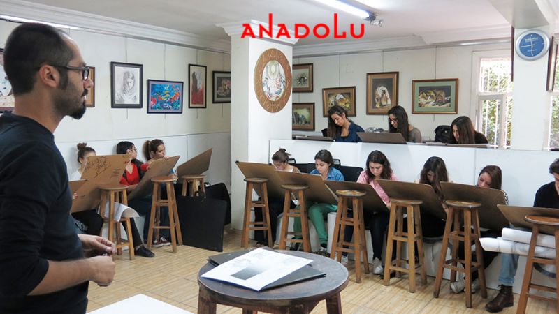 Trabzon GSF Hazırlık Sınıfları