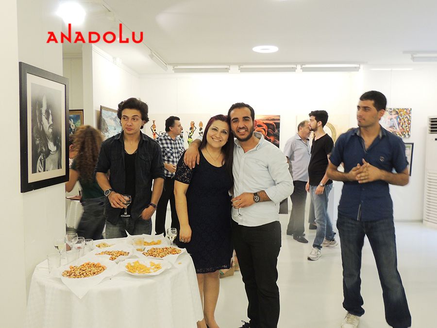 Trabzon En Büyük Resim Galerisi