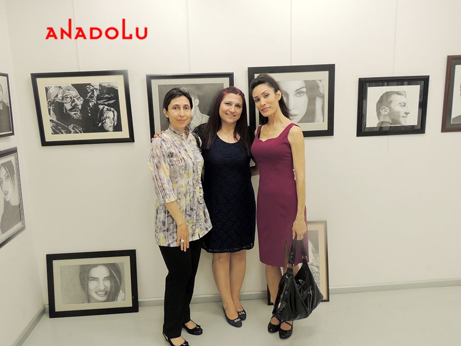 Trabzon Sanat Sergileri