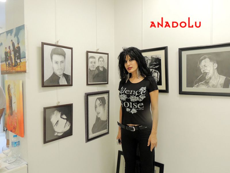Trabzon Resim Galerileri Anadolu Sanat