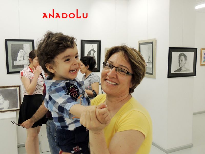 Resim Galerileri Çukurovada