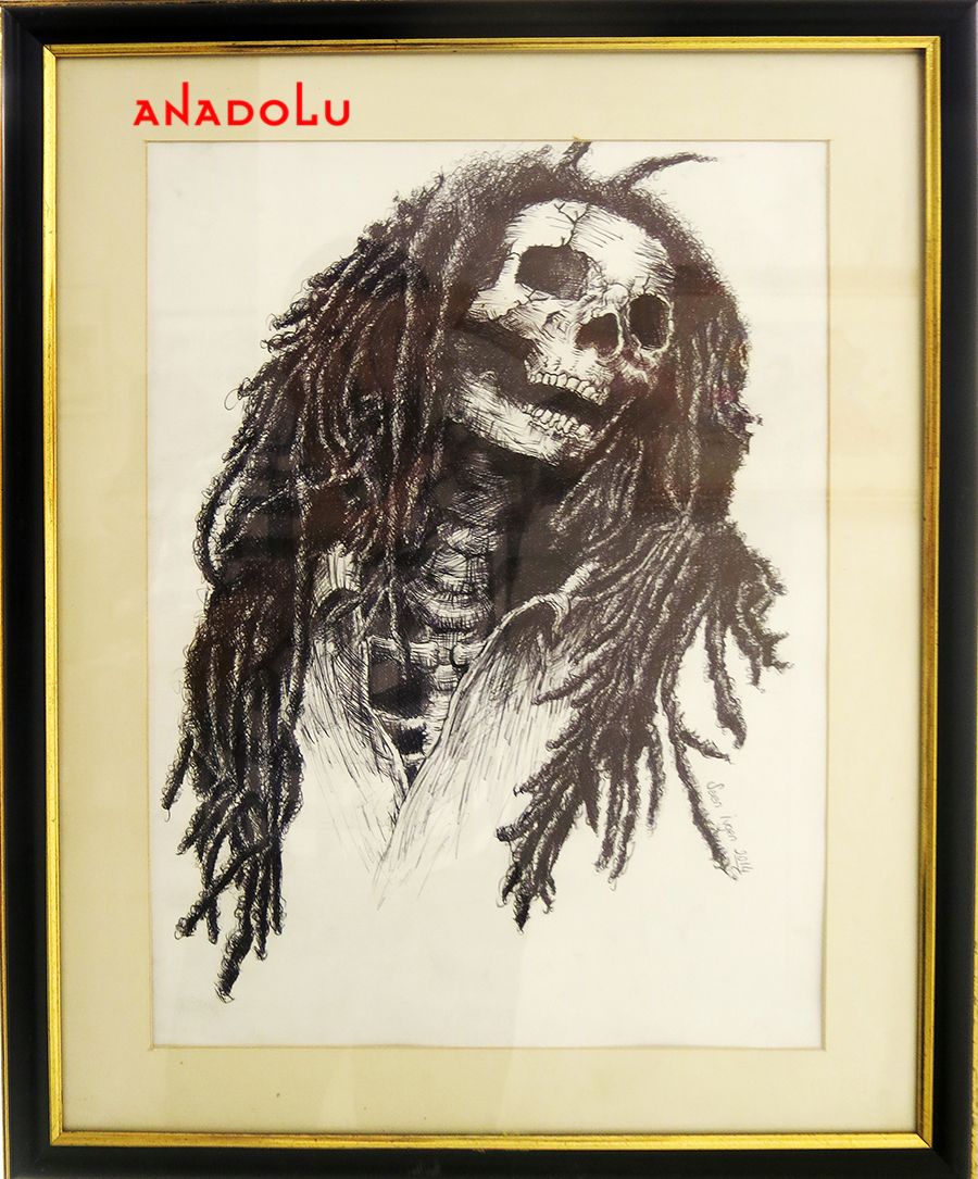 Anadolu Sanat Atölyesi Resim Sergileri Çukurovada