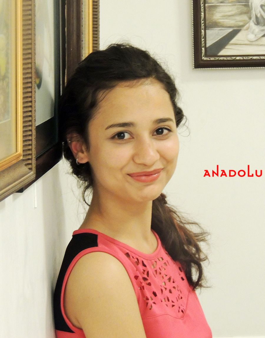 Anadolu Sanat Atölyesi Çukurovada
