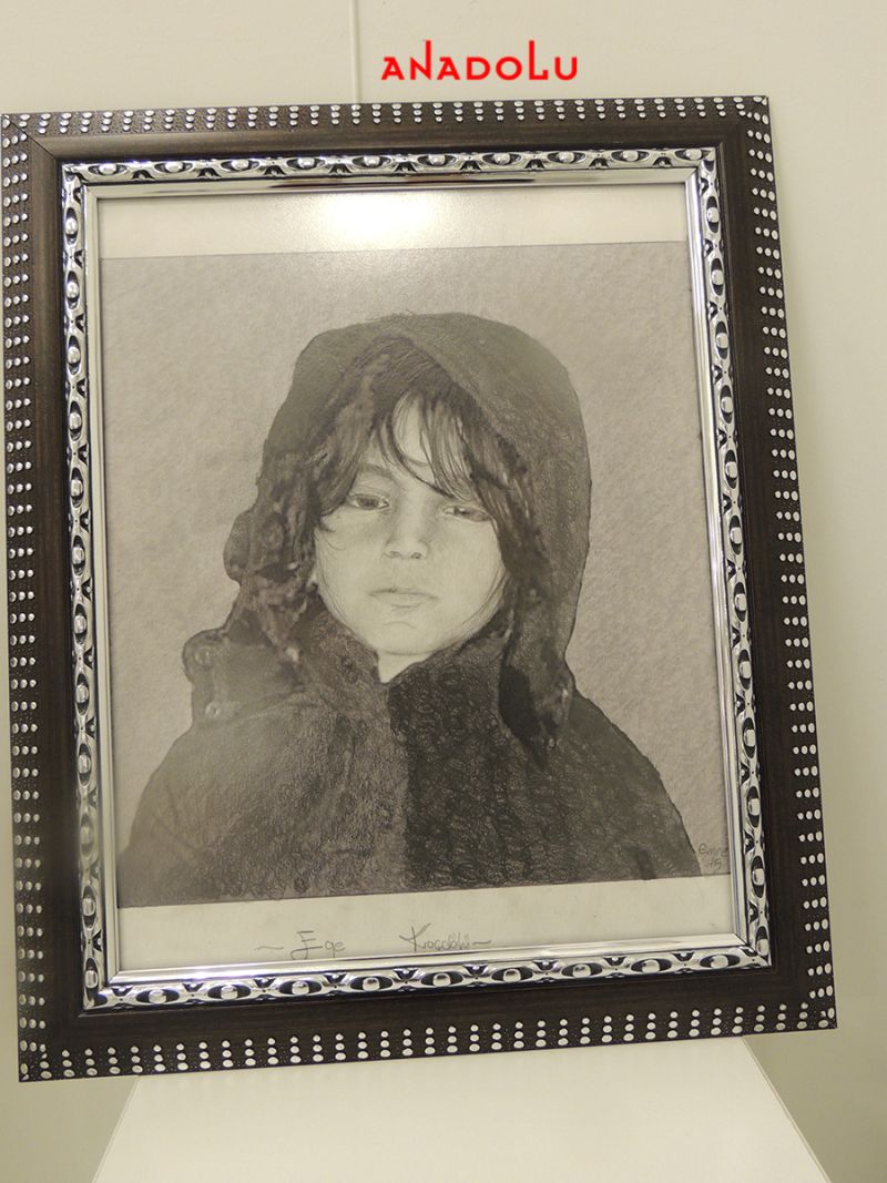 Trabzon Karakalem Eğitimleri