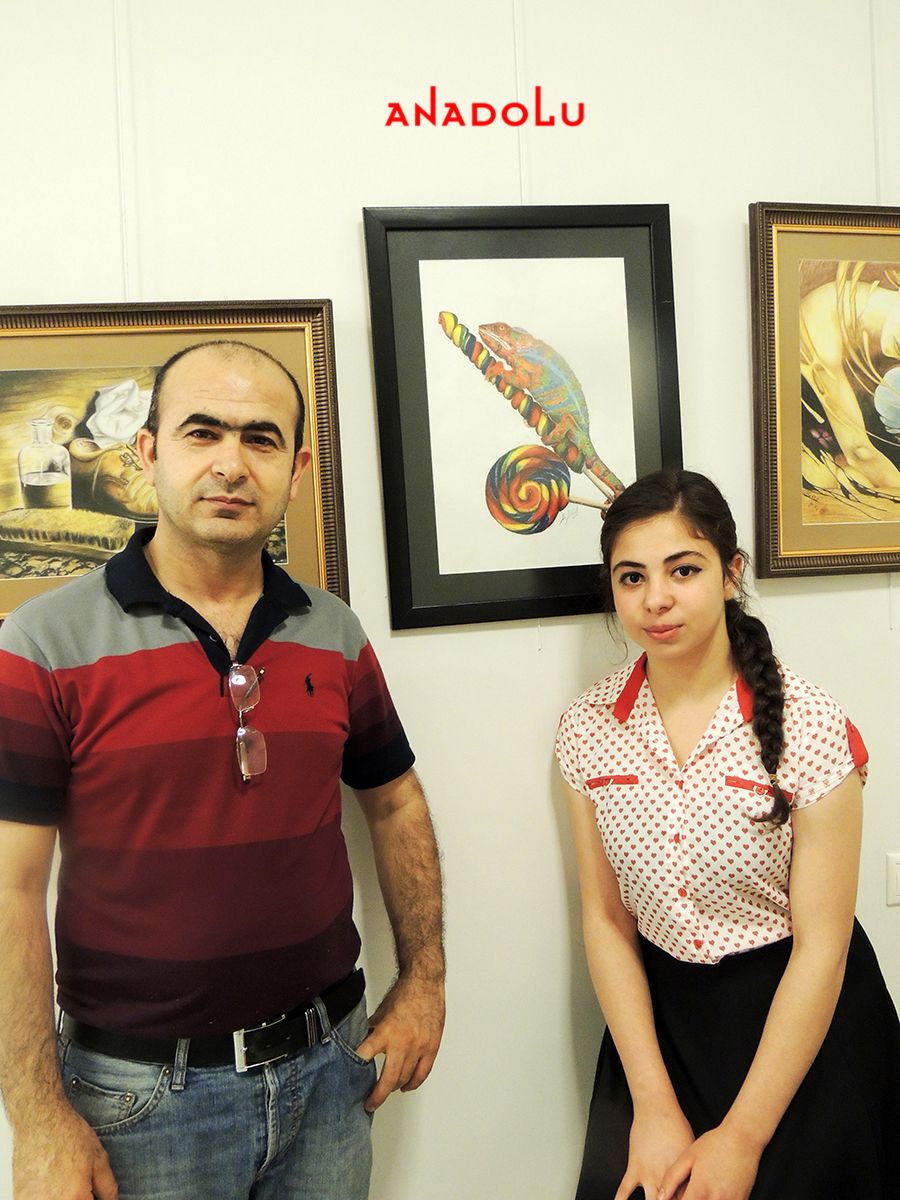 Hobi Eğitimleri Alanlar Çukurovada