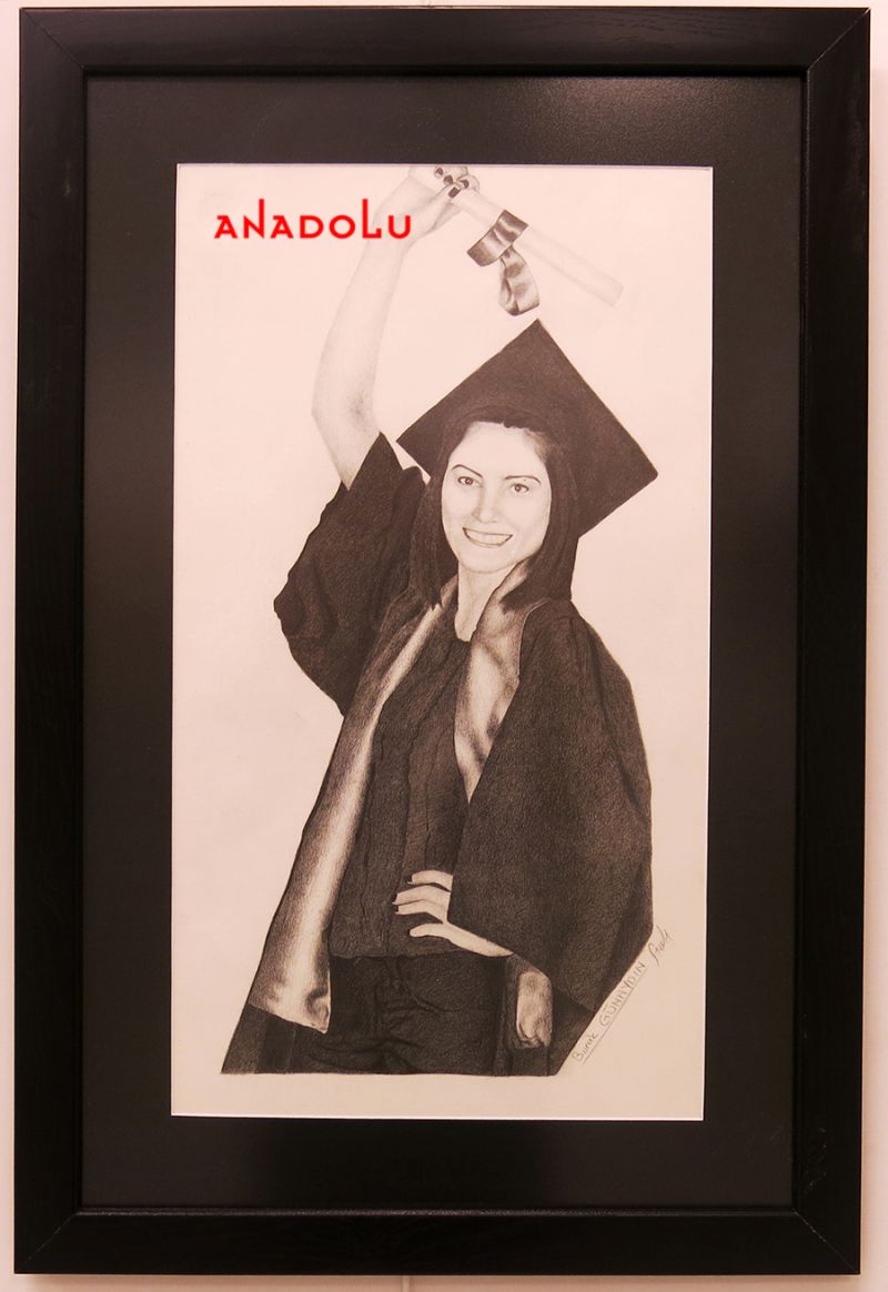 Trabzon Hobi Sanat Sergileri