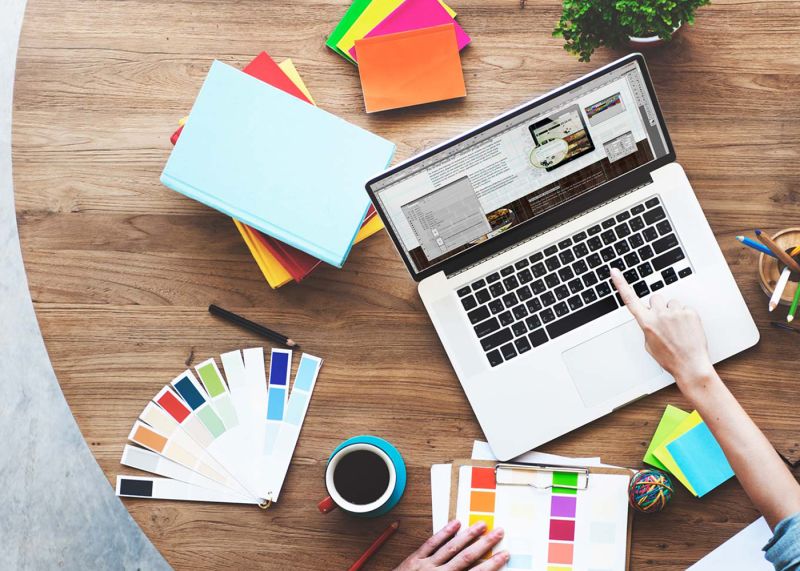 Web Tasarım Dukanı Çukurovada