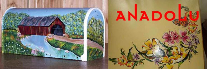 Anadolu Güzel Sanatlar Resim Kursları