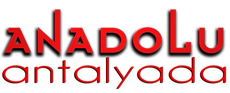Antalya'da Anadolu Güzel Sanatlar Merkezi