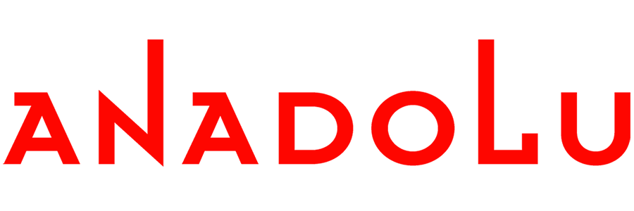 Anadolu Sanat Kırmızı Logosu Çukurovada