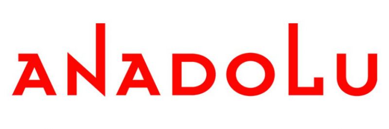 Anadolu Kırmızı Logosu Çukurovada