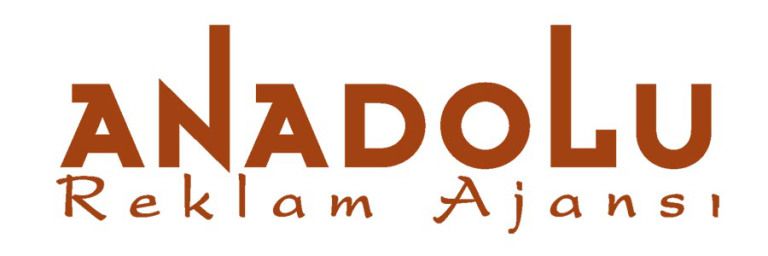 Anadolu reklam ajansı kahverengi Çukurovada