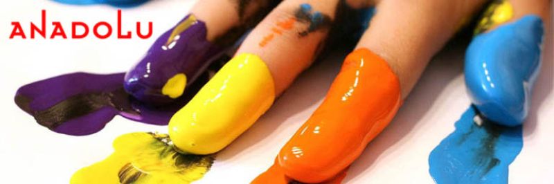 Boyalı Eller Çukurovada