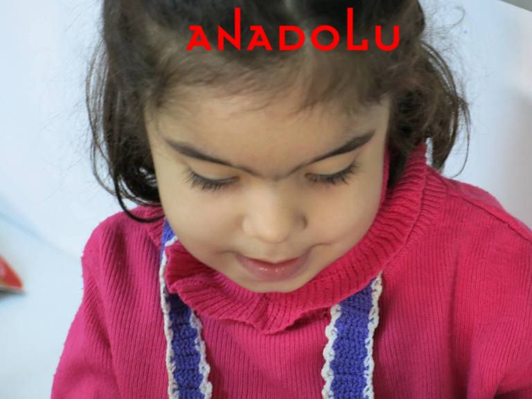 Trabzonda Çocuk Eğitim Kursları