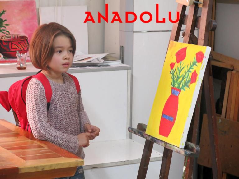 Çocuklar İçin Yaratıcılıklarını Arttıran Atölyeler Çukurovada