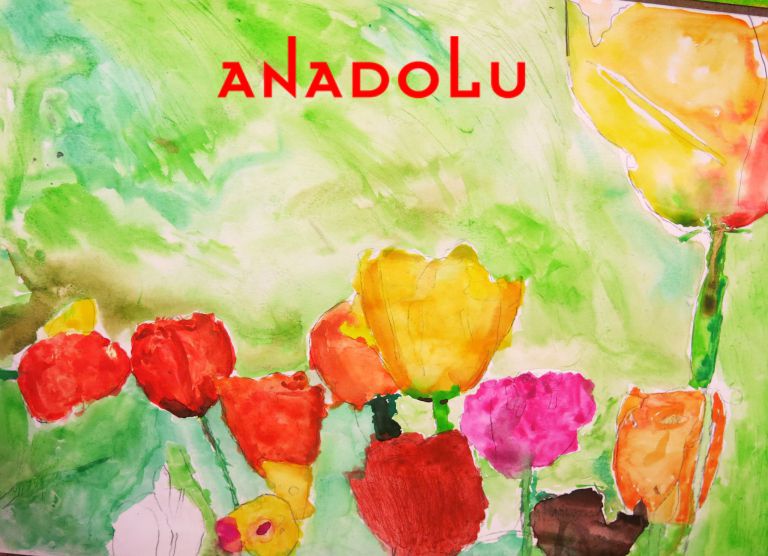 Trabzon Anadolu Çocuk Atölyeleri