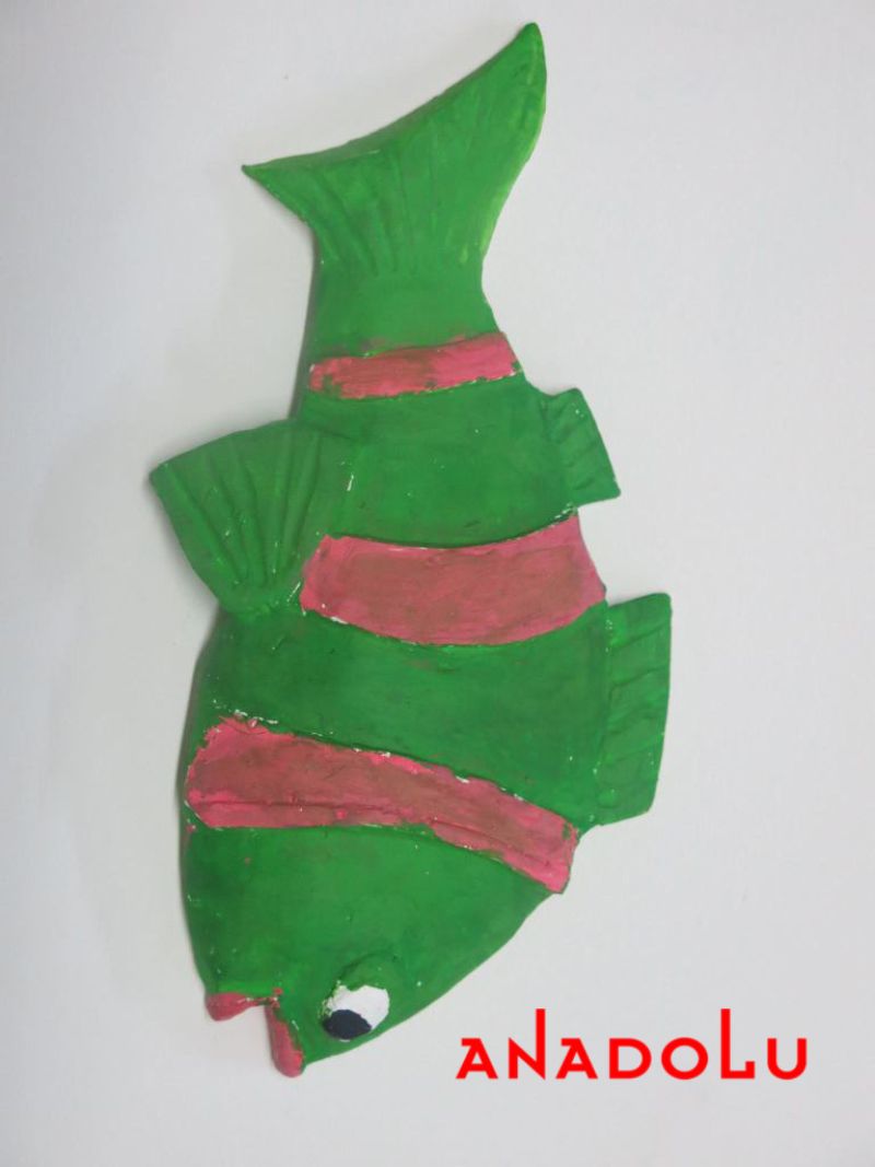 Trabzonda Çocuklara Yönelik Özel Resim Atölyeleri