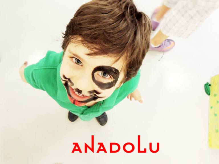 Çocuklara Yönelik Resim Sergisi Çukurovada