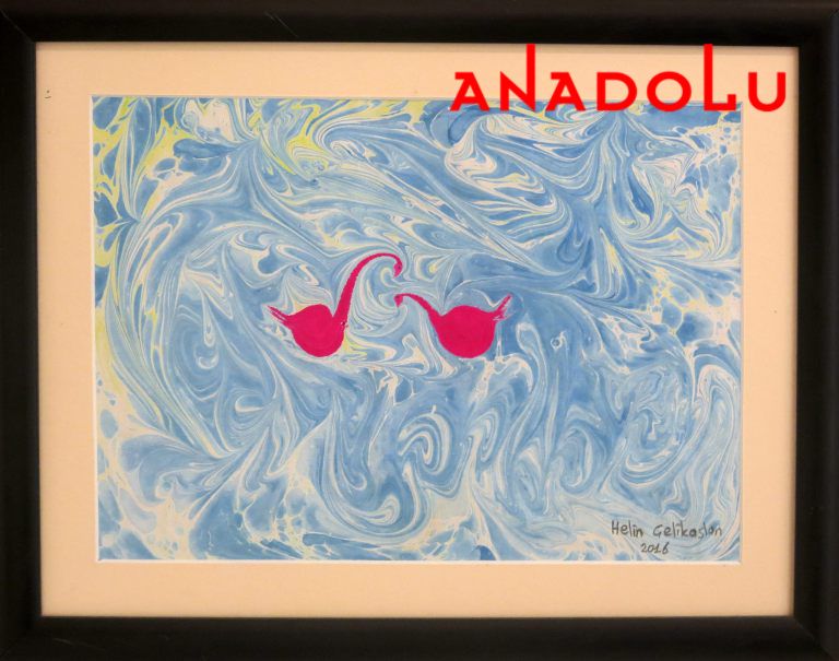 Çocuklara Yönelik Sanat Eğitimleri Çukurovada