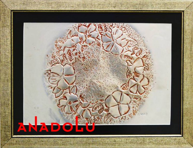 Çocuklara İçin Resim Sergileri Çukurovada