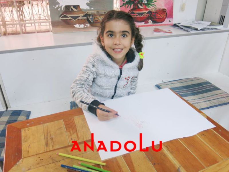 Trabzonda Çok Yetenekli Çocuklar İçin Kurslar