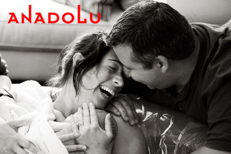 Doğum Fotoğrafı Çekim Örnekleri Çukurovada