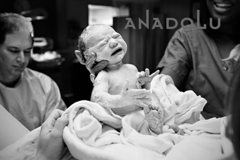 Trabzonda Doğa Fotoğrafı Çekimleri