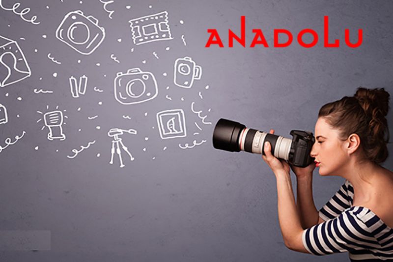 fotoğrafçılık kursları Çukurovada