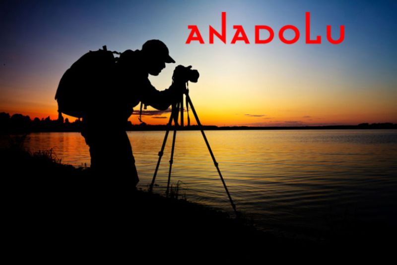 Trabzonda Fotoğrafçılık Kursları